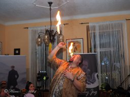 Faschingsfest im GH Timo am 8. 01. 2025